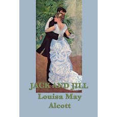 (英文圖書)Jack and Jill 平裝版, SMK Books, 英文
