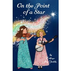 (英文圖書)On the Point of a Star 平裝版, Wonder All Around, 英文