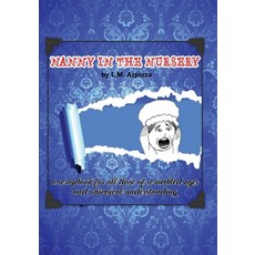 (英文圖書)Nanny in the Nursery 平裝版, Createspace Independent Pub..., 英文