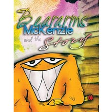 (英文圖書)Beararms McKenzie and the Story 精裝版, Lunisolar Creative Producti..., 英文