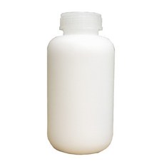 養生小舖 HDPE材質廣口瓶