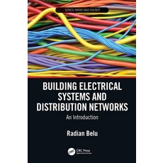 Building Electrical Systems and Distribution Networks: An Introduction 精裝版, CRC Press, 英文