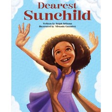 (英文圖書)Dearest Sunchild 平裝版, Clouds Over Marcy, 英文