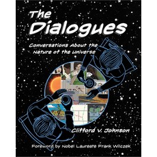 The Dialogues: Conversations about the Nature of the Universe 平裝版, MIT Press, 英文