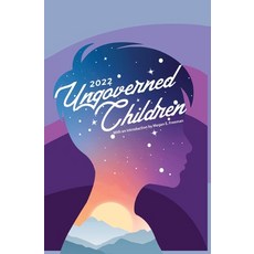 (英文圖書)Ungoverned Children 2022 平裝版, Bookworm of Edwards, Inc, 英文