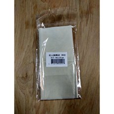 老人牌麂皮炭筆專用擦拭布 文房四寶 董硯美術社 美術用品, 單色, 1個