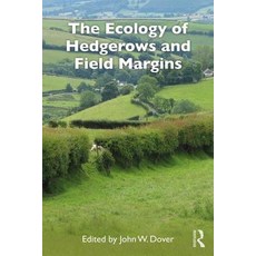 The Ecology of Hedgerows and Field Margins 平裝版, Routledge, 英文