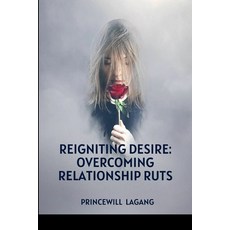 (英文圖書) Reigniting Desire: Overcoming Relationship Ruts 平裝版, Non-Fiction Marriage and Re..., 英文