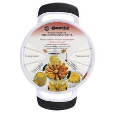 NORPRO 西瓜哈密瓜水果切割器 30.5 x 20 x 5.5cm, 1個