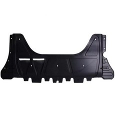 KITCO 引擎防護底板 適用於 GOLF PASSAT A3 ETRONG OCTAVIA SUPERB