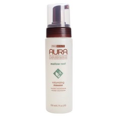 Zotos Aura 豐盈慕斯Mellow Root, 1個, 200ml