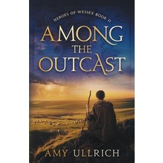 (英文圖書) Among the Outcast 平裝版, Taste & See Publications, 英文