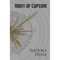 (英文圖書) Right of Capture 平裝版, Pelekinesis, 英文