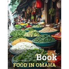 (英文圖書) Food in Omaha Photo Book: Explore Omaha's Culinary Delights Through 40 Captivat... 平裝版, Independently Published, 英文