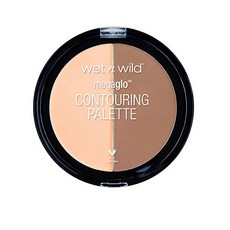 wet n wild 修容調色盤, 1盒, 1粉