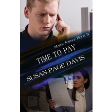 (英文圖書) Time to Pay 平裝版, Tea Tin Press, 英文