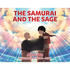 (英文圖書)The Samurai and the Sage 平裝版, Tellwell Talent, 英文
