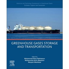 (英文圖書) Advances and Technology Development in Greenhouse Gases: Emission Capture and Conversion.: G... 平裝版, Elsevier, 英文