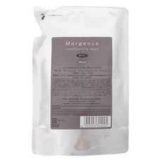 POLA 寶麗 Mergance conditioning wash男士洗面乳補充包, 1個, 180ml