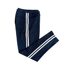 GODSON 女生厚磅彈力長褲