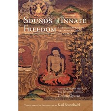 (英文圖書) Sounds of Innate Freedom: The Indian Texts of Mahamudra Volume 3volume 3 精裝版, Wisdom Publications, 英文