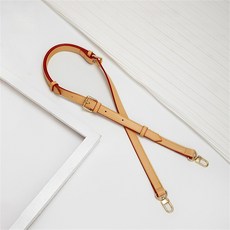 包包斜背背帶/肩帶 (紅色/黑色/適用LV包) 016