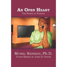(英文圖書)An Open Heart: The Power to Forgive 平裝版, Createspace Independent Pub..., 英文