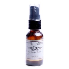 Devita Cu + Copper Peptide Repair Sun Damage Control, 1個, 30毫升
