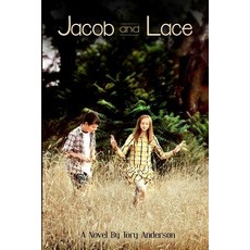 (英文圖書)Jacob and Lace 平裝版, Createspace Independent Pub..., 英文