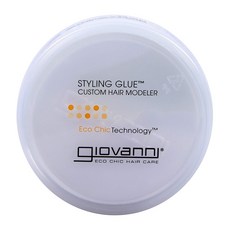 giovanni 滋養造型髮蠟, 1個, 57g