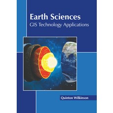 (英文圖書) Earth Sciences: GIS Technology Applications 精裝版, Callisto Reference, 英文