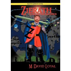 (英文圖書)Zierath: Lord of the Alliance 精裝版, iUniverse, 英文