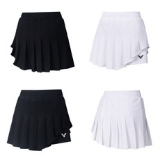 針織運動短裙