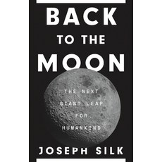 (英文圖書) Back to the Moon: The Next Giant Leap for Humankind 平裝版, Princeton University Press, 英文