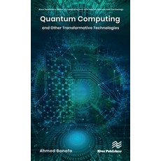 (英文圖書) Quantum Computing and Other Transformative Technologies 精裝版, River Publishers, 英文