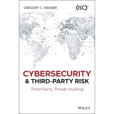 Cybersecurity and Third-Party Risk 平裝版, Wiley, 英文