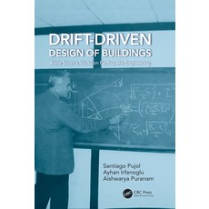 (英文圖書) Drift-Driven Design of Buildings: Mete Sozen's Works on Earthquake Engineering 精裝版, CRC Press, 英文