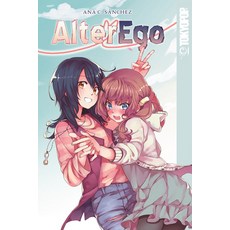 Alter Ego 平裝版, Love X Love, 英文