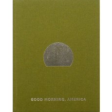 (英文圖書) Good Morning America Volume Four 精裝版, Gost Books, 英文