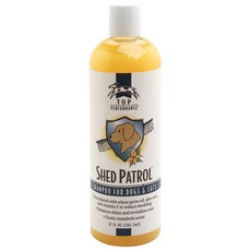 TOP PERFORMANCE 寵物洗毛精, 1個, 502.7毫升