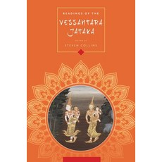 Readings of the Vessantara J&#257;taka 精裝版, Columbia University Press, 英文