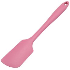 Chef Craft 矽膠刮刀, 1支, 粉色