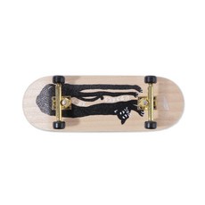 Free Bird 專業手指滑板 Fingerboard Tech deck 超值組合包, 1個