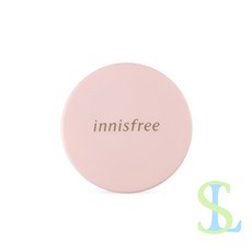 Innisfree 無油無慮控油蜜粉 櫻花限定版 6g
