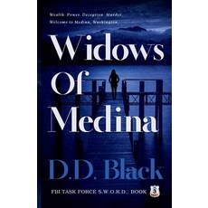 (英文圖書) Widows of Medina 平裝版, Independently Published, 英文