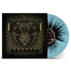 【破格音樂】 The Halo Effect - Days Of The Lost (LP彩膠), 詳見包裝