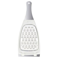 Nonoji 磨泥器, 1個, 淺灰+白