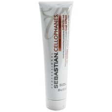 SEBASTIAN PROFESSIONAL Cellophane A3 Complex 300ml, 1個, 藏紅花紅