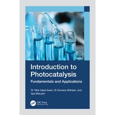 (英文圖書) Introduction to Photocatalysis: Fundamentals and Applications 精裝版, CRC Press, 英文