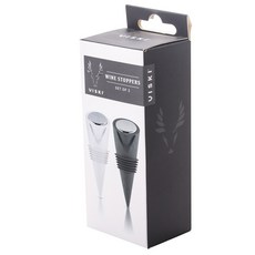 VISKI 餅乾酒塞, 2件, 混色